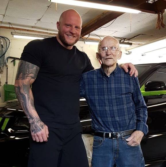 Meet your Posher, Adam - Picture 1 of 1